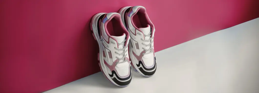 Buy Step into Style, Walk with Confidence! online