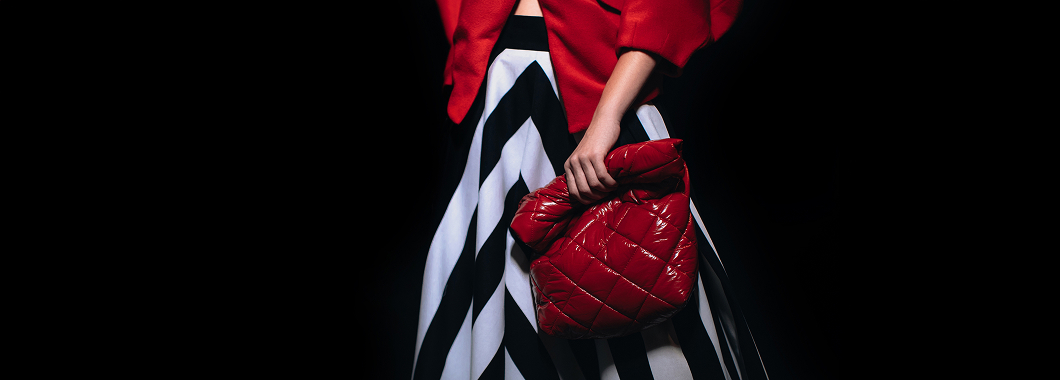 Buy From Basic to Iconic, In One Accessory online