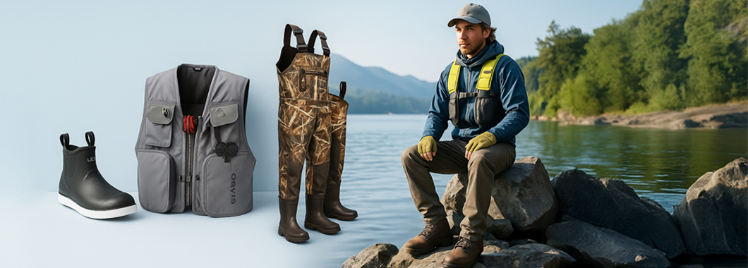 Buy Protection That Performs, Apparel That Lasts online