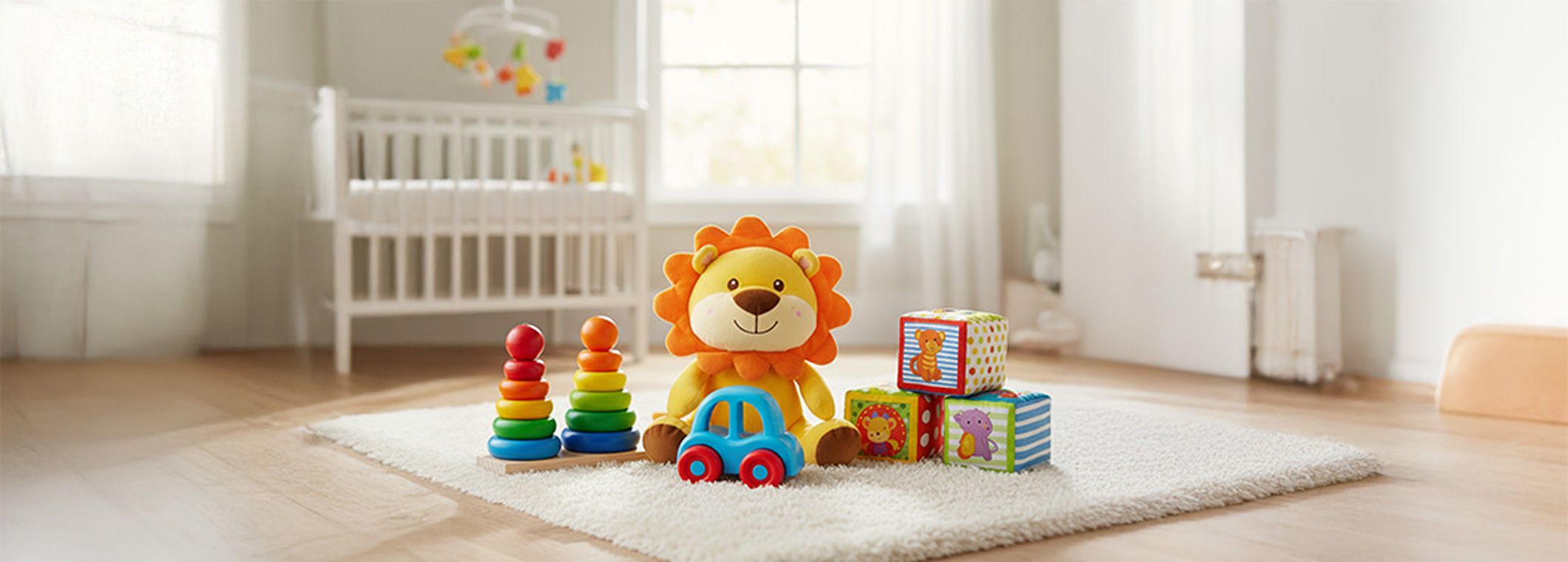 Buy Playtime Begins with a Smile online