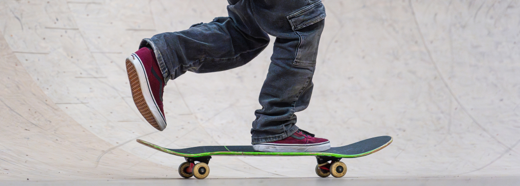 Buy Ride the Edge. Rule the Streets online