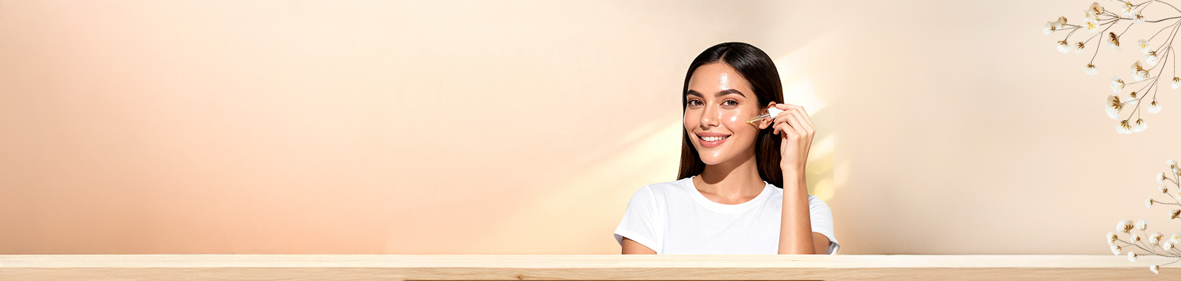 اشترِ عزّز إشراقتك. أونلاين