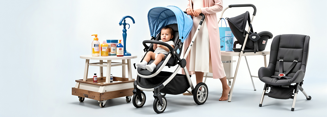 Buy Every Walk, Total Comfort online