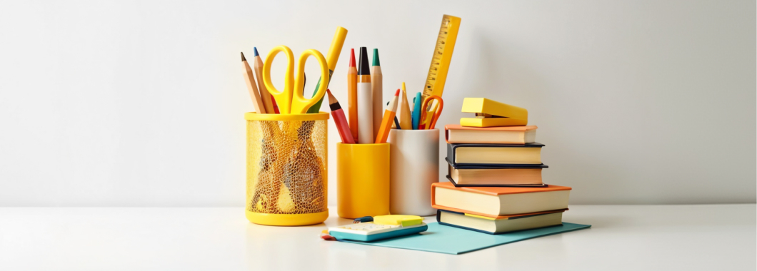 Buy Right Supplies, Real Success online