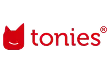 Tonies for sale