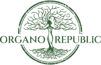 Buy Organo Republic online