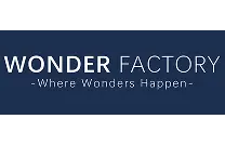 Buy Wonder Factory online