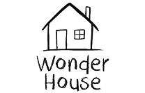 Buy Wonder House Books online