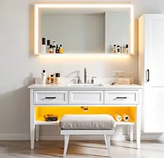 Buy Home Vanities & Vanity Benches online