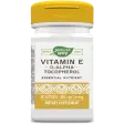 Buy Vitamin E online