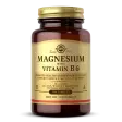 Buy Vitamin B6 online