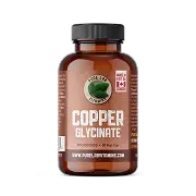 Buy Copper Mineral Supplements online