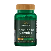 Buy Iodine Mineral Supplements online