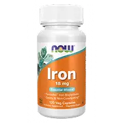 Buy Iron Mineral Supplements online