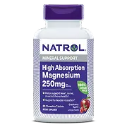 Buy Magnesium Mineral Supplements online