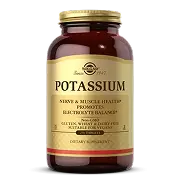 Buy Potassium Mineral Supplements online