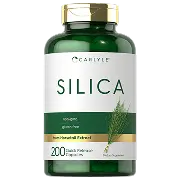 Buy Silica Mineral Supplements online