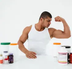 Buy Workout Supplements online