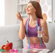 Buy Weight Loss Supplements online