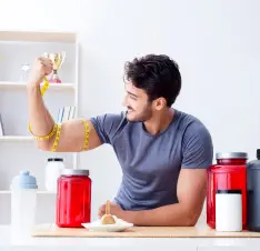 Buy Weight Gain Supplements online