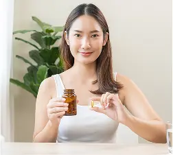 Buy Biotin Supplements online