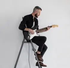 Buy Electric Guitars online