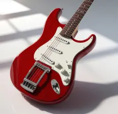 Buy Solid Body Electric Guitars online