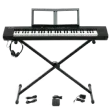 Buy Keyboard Instrument Accessories & Parts online