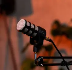 Buy Studio Dynamic Microphones online