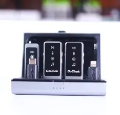 Buy Studio Wireless Lavalier Microphones online