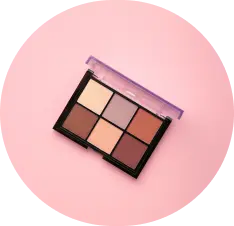 Eyebrow Colors