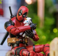 Buy Action Figures online