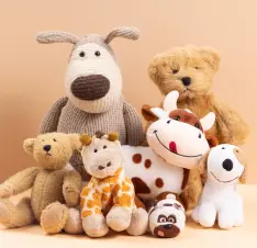 Buy Stuffed Animals & Teddy Bears online