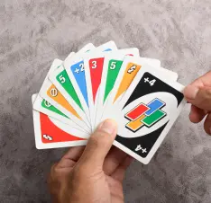 Buy Dedicated Deck Card Games online