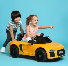 Buy Kids Play Cars online
