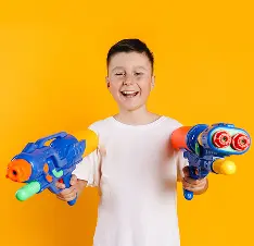 Buy Foam Blasters online
