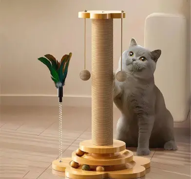 Cat Supplies