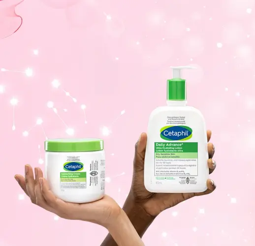 Body Moisturizers