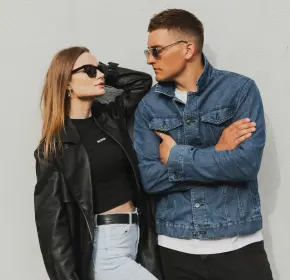 Buy Clothing online