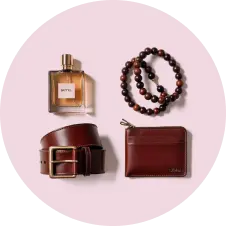 Men Accessories
