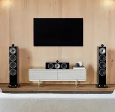 Buy Home Audio & Theatre online