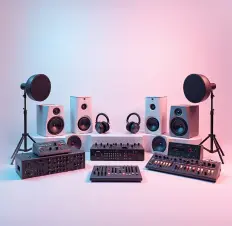 Buy Studio Equipment online