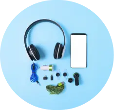 Mobile Phone Accessories