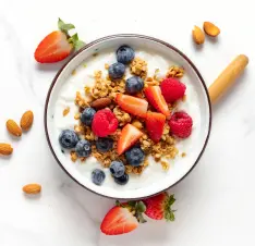 Buy Breakfast Cereal online