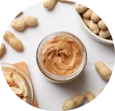Peanut Butter