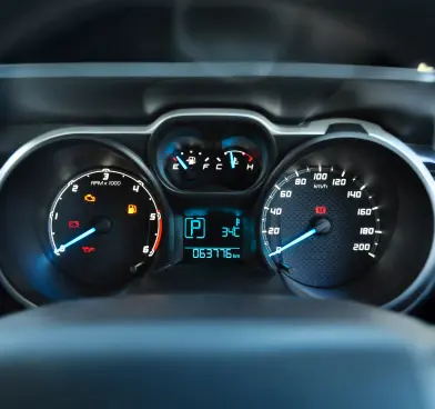 Lights & Indicators