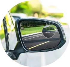 Exterior Mirrors