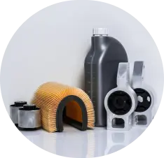 Automotive Body Parts