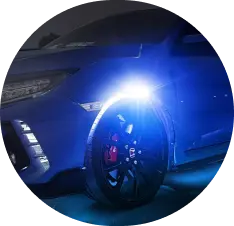 Automotive Accent & Off Road Lighting