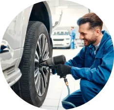 Automotive Tire Repair Tools